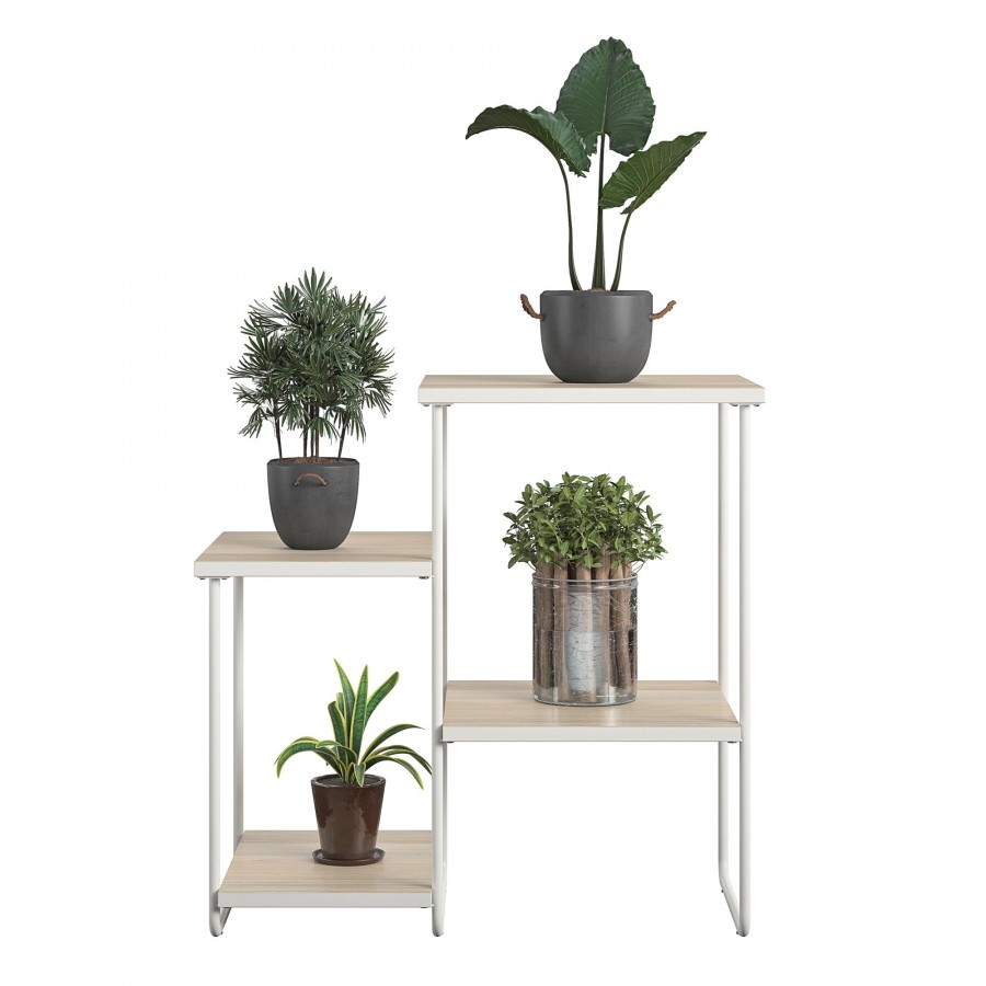 Dante Natural Plant Stand